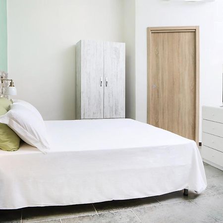 Gelso Apartments And Studio By Wonderful Italy Napoli Eksteriør bilde
