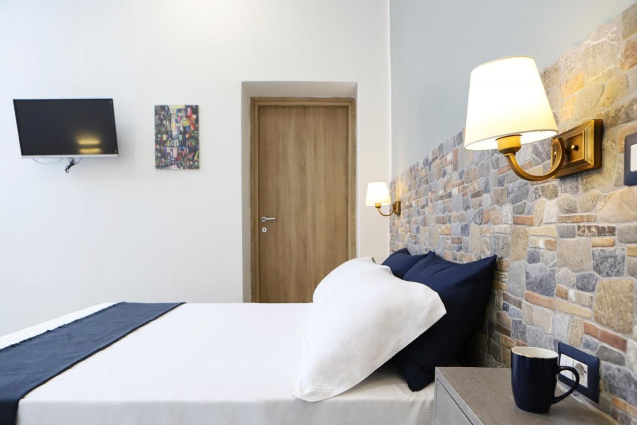 Gelso Apartments And Studio By Wonderful Italy Napoli Eksteriør bilde