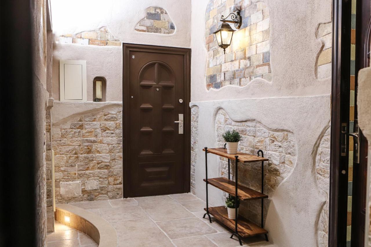 Gelso Apartments And Studio By Wonderful Italy Napoli Eksteriør bilde