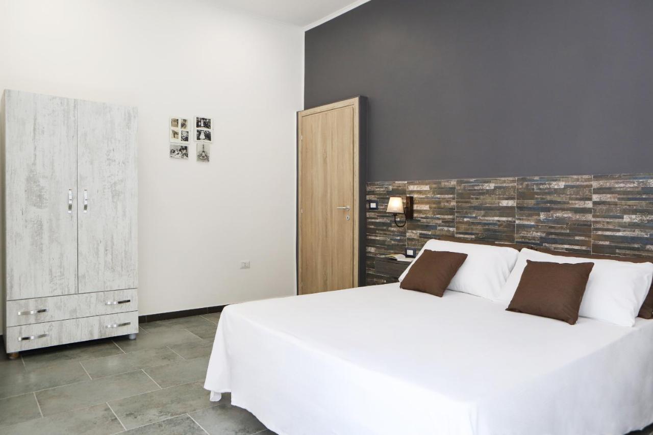 Gelso Apartments And Studio By Wonderful Italy Napoli Eksteriør bilde
