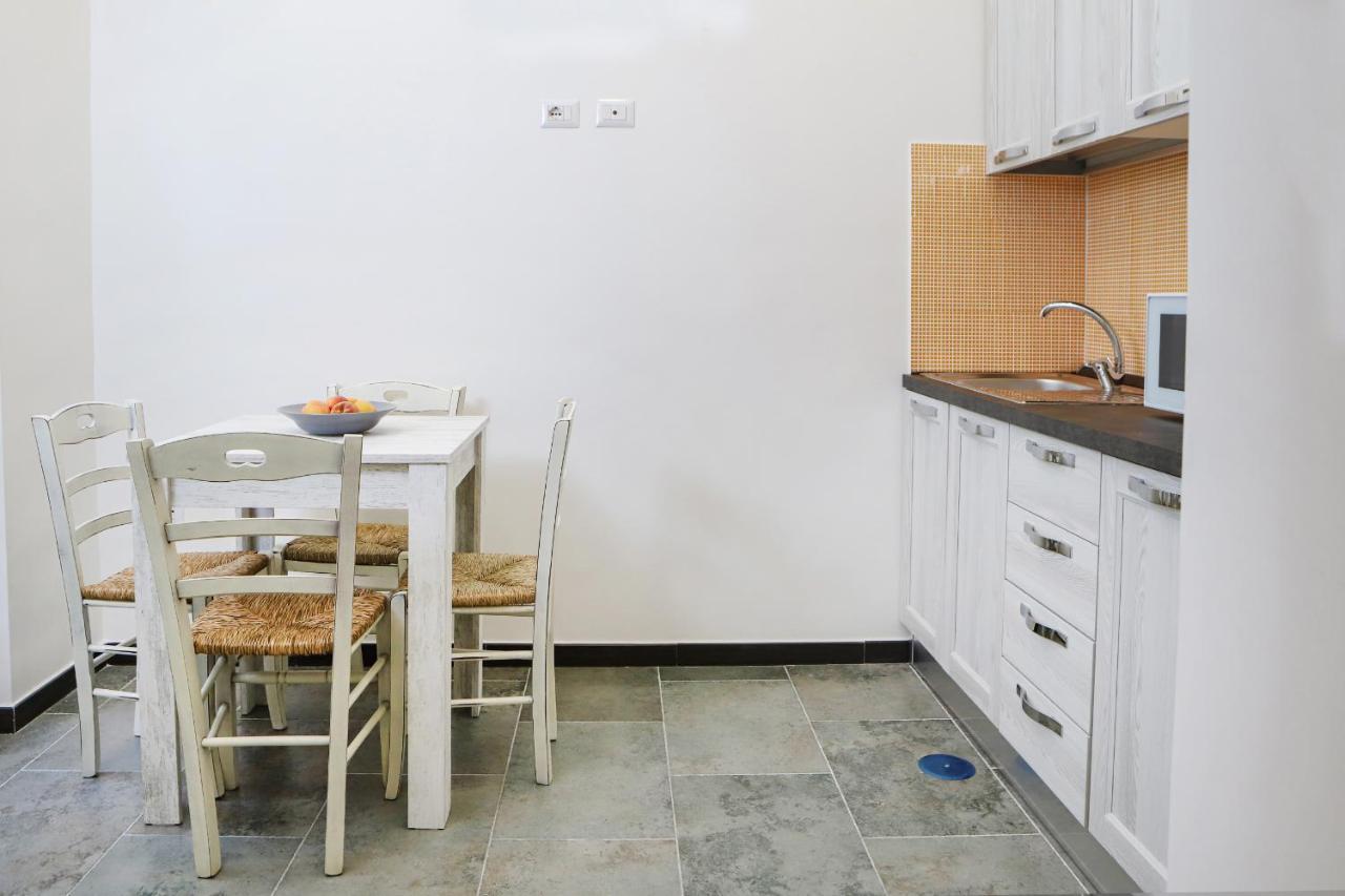 Gelso Apartments And Studio By Wonderful Italy Napoli Eksteriør bilde
