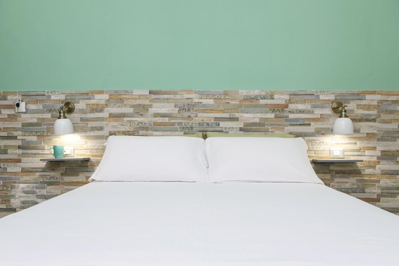 Gelso Apartments And Studio By Wonderful Italy Napoli Eksteriør bilde