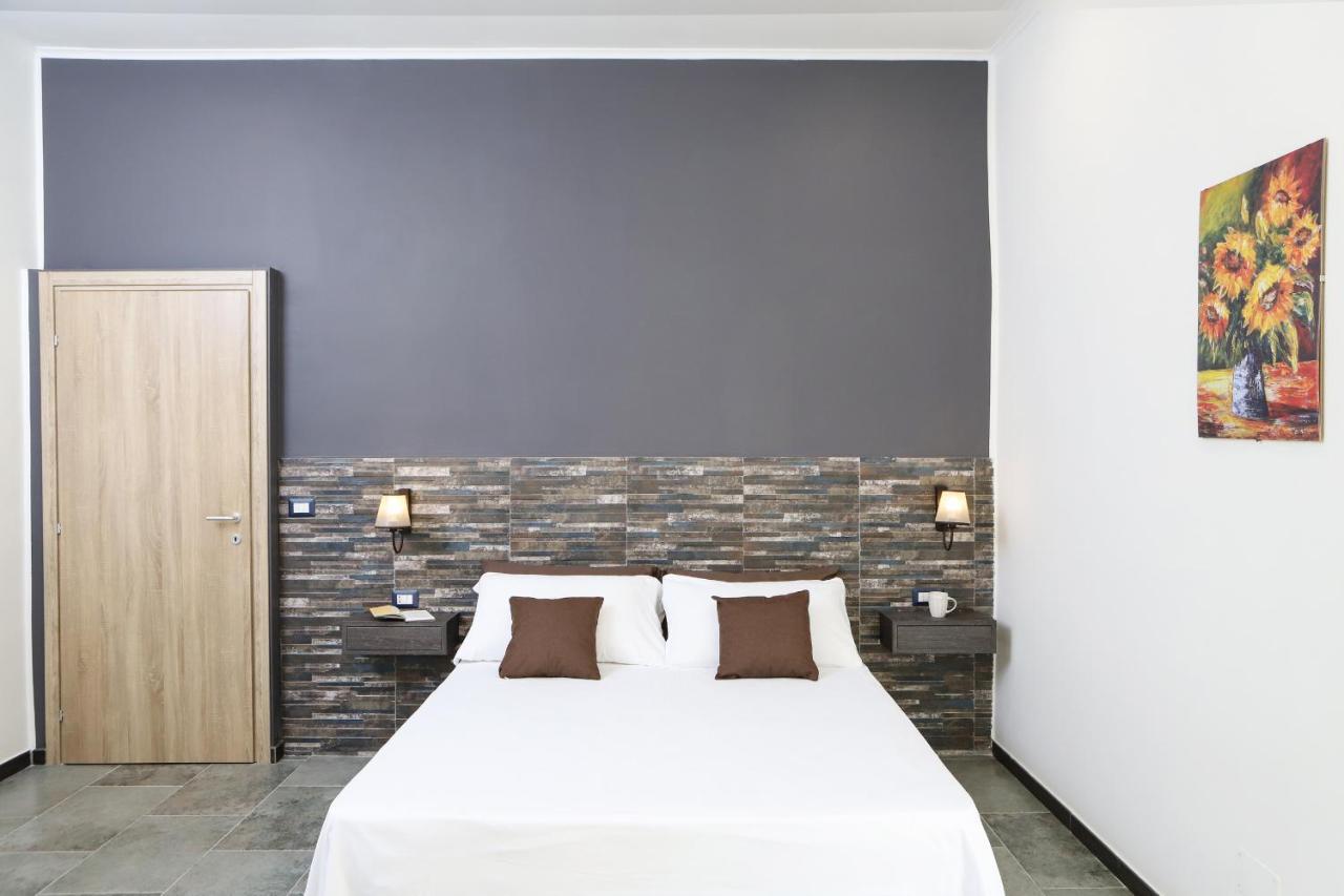 Gelso Apartments And Studio By Wonderful Italy Napoli Eksteriør bilde