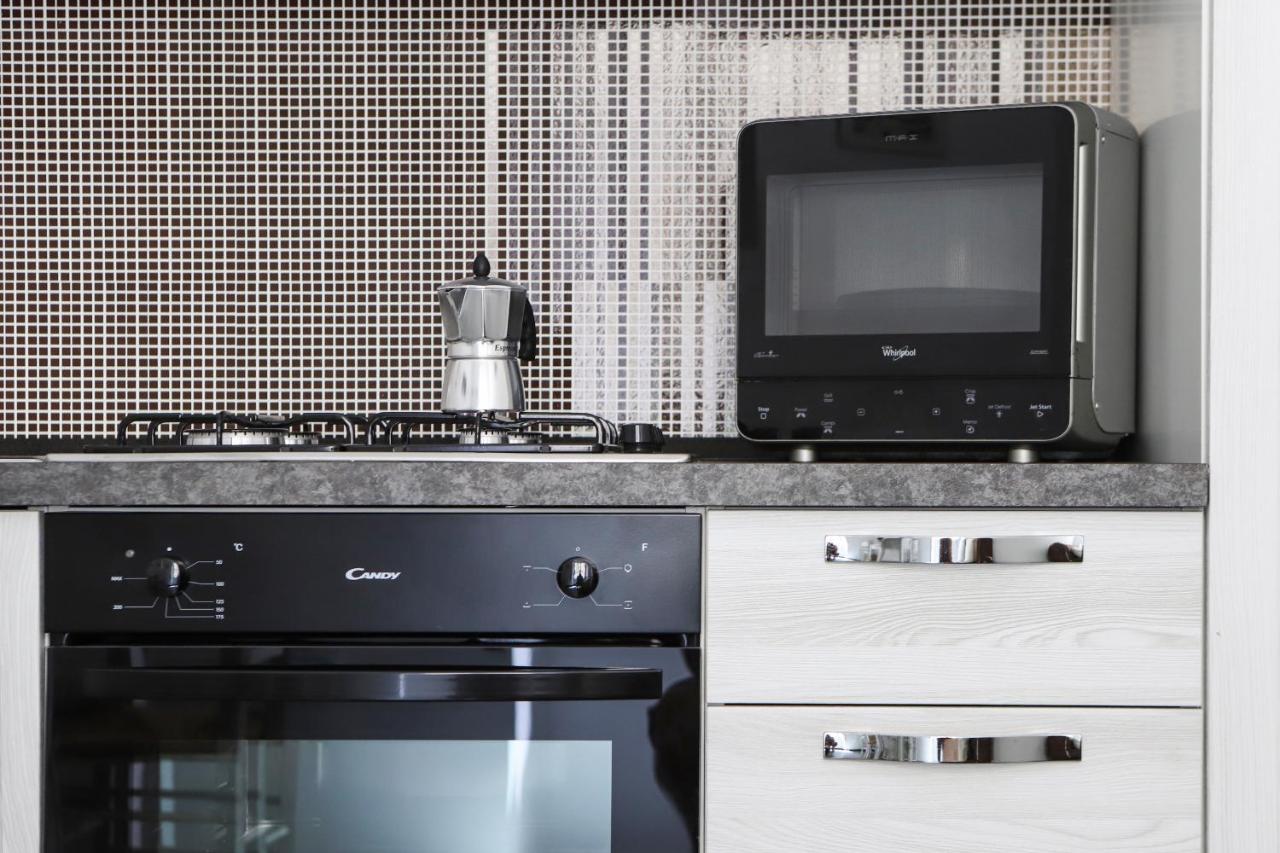 Gelso Apartments And Studio By Wonderful Italy Napoli Eksteriør bilde
